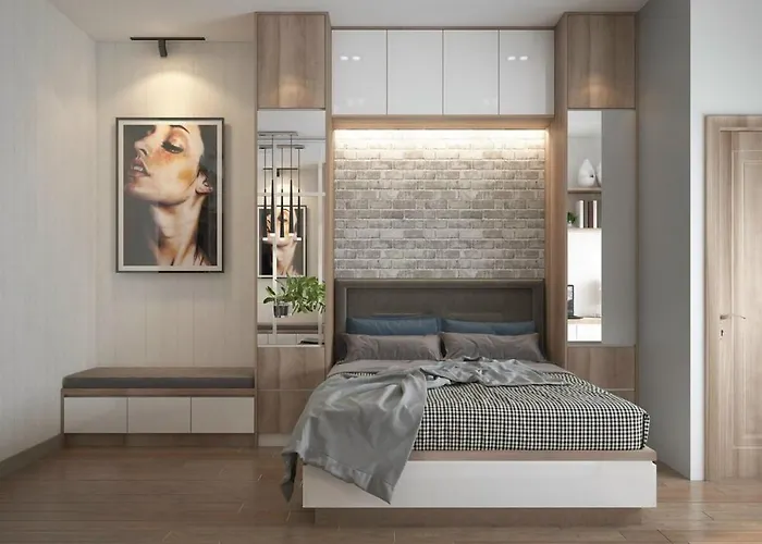 Miredu Apartment - In Cbd