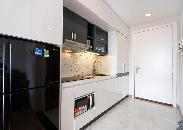 Miredu Apartment - In Cbd