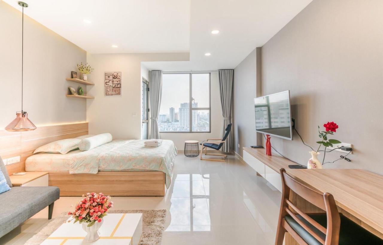 Miredu - In Cbd Apartment