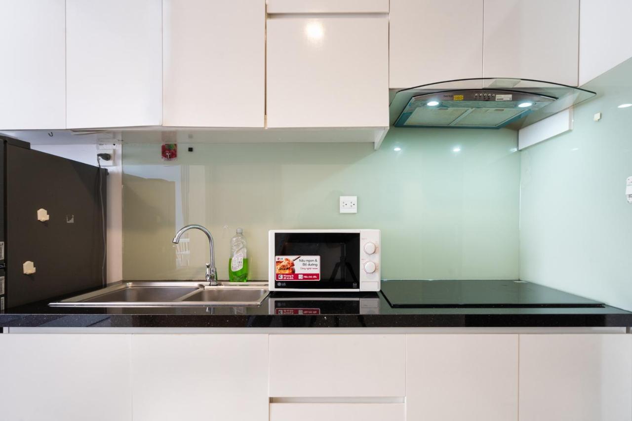 Miredu - In Cbd Apartment *