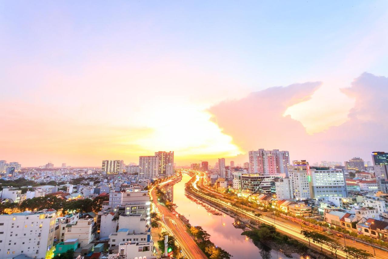 Miredu - In Cbd Apartment