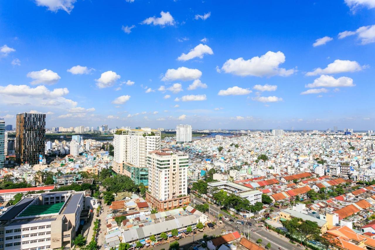 Miredu - In Cbd Apartment *