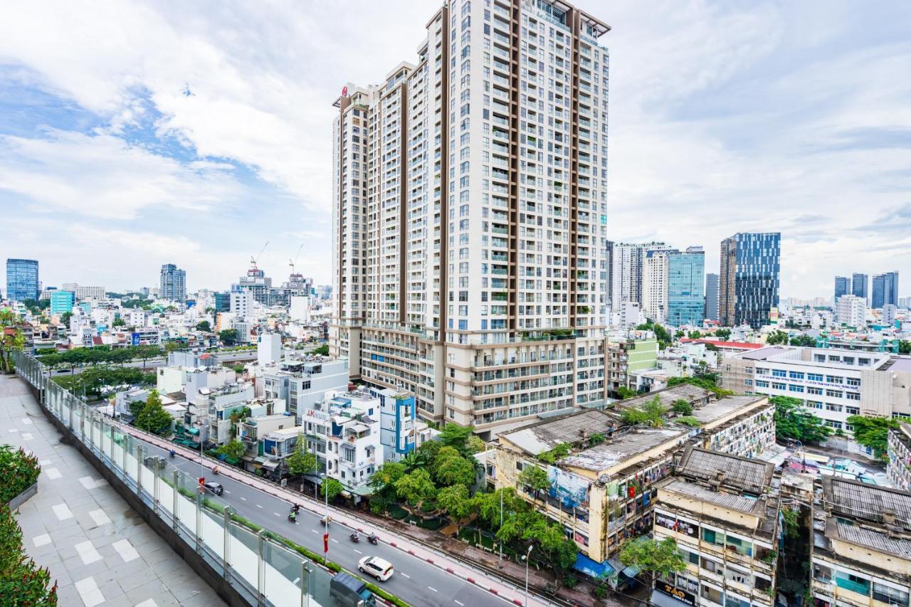 Apartment Miredu - In Cbd *