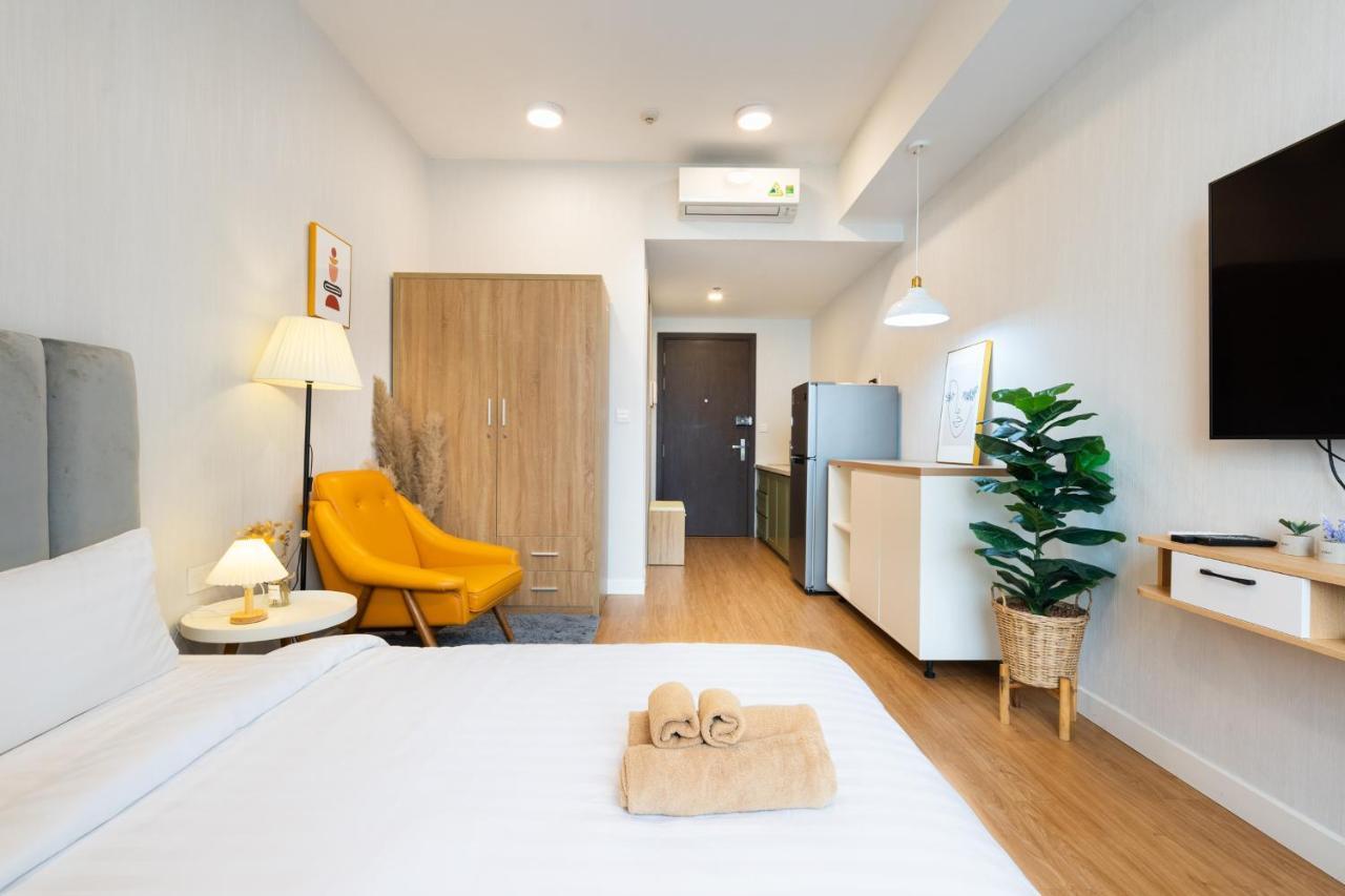 Apartment Miredu - In Cbd *