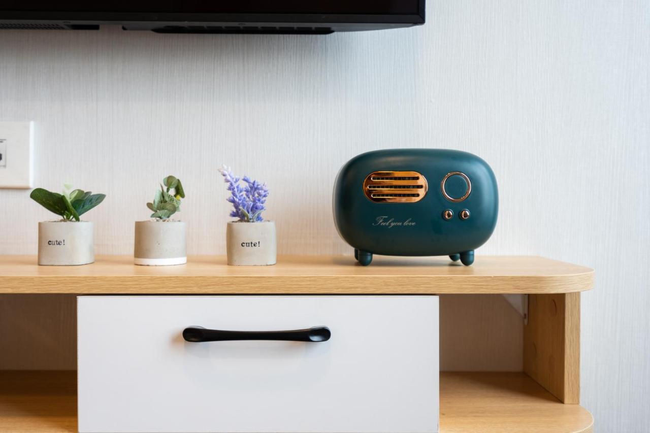 Apartment Miredu - In Cbd Ho Chi Minh City