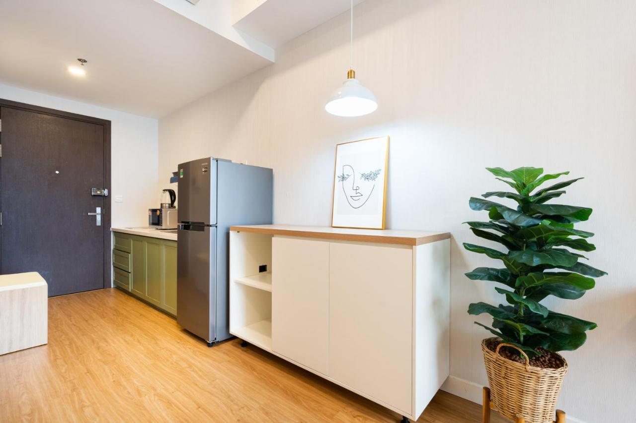 Miredu - In Cbd Apartment Ho Chi Minh City