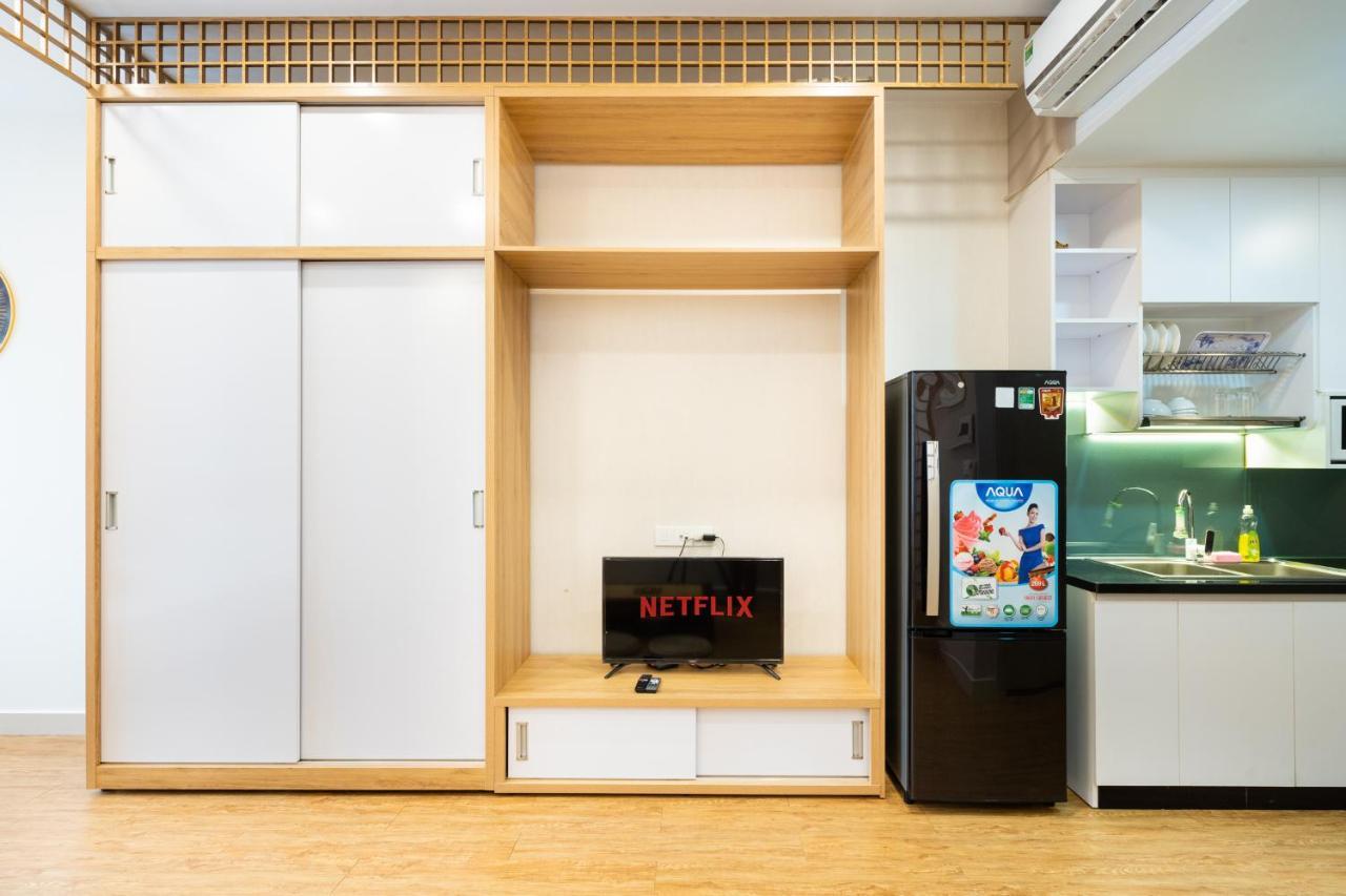 Apartment Miredu - In Cbd