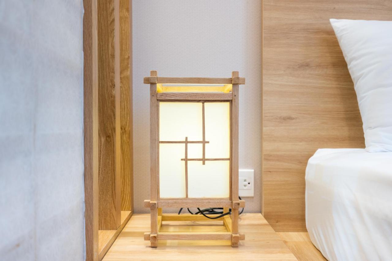 Apartment Miredu - In Cbd Ho Chi Minh City