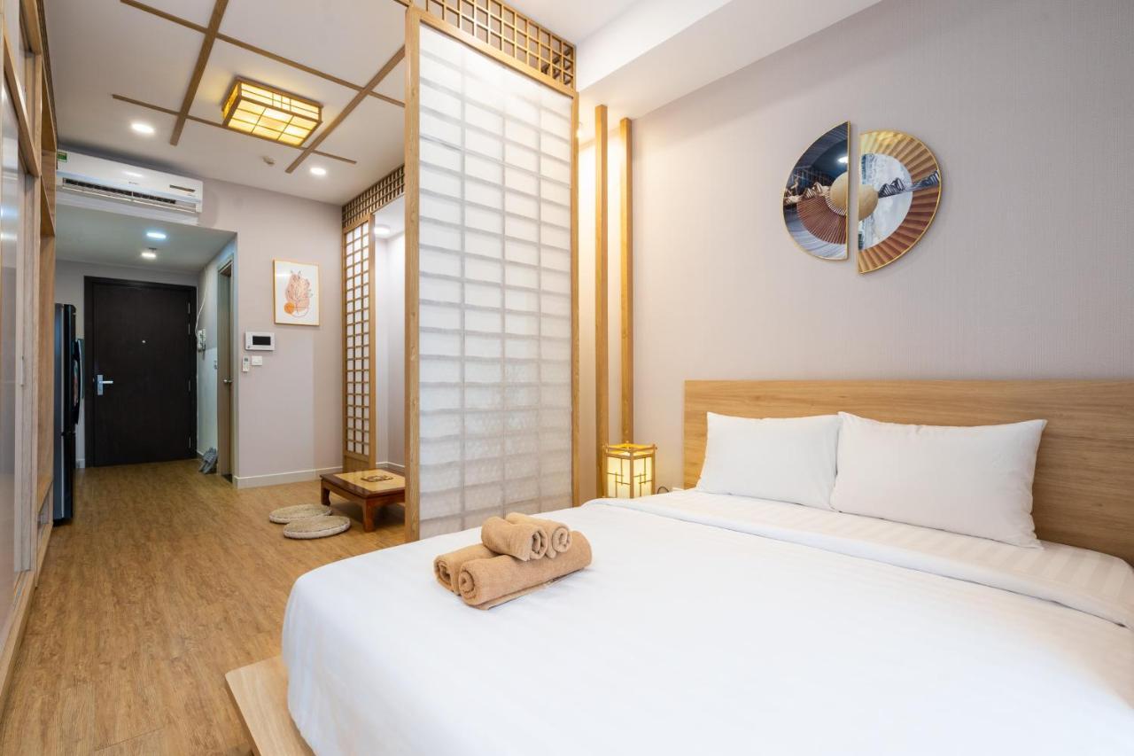 Miredu - In Cbd Apartment Ho Chi Minh City