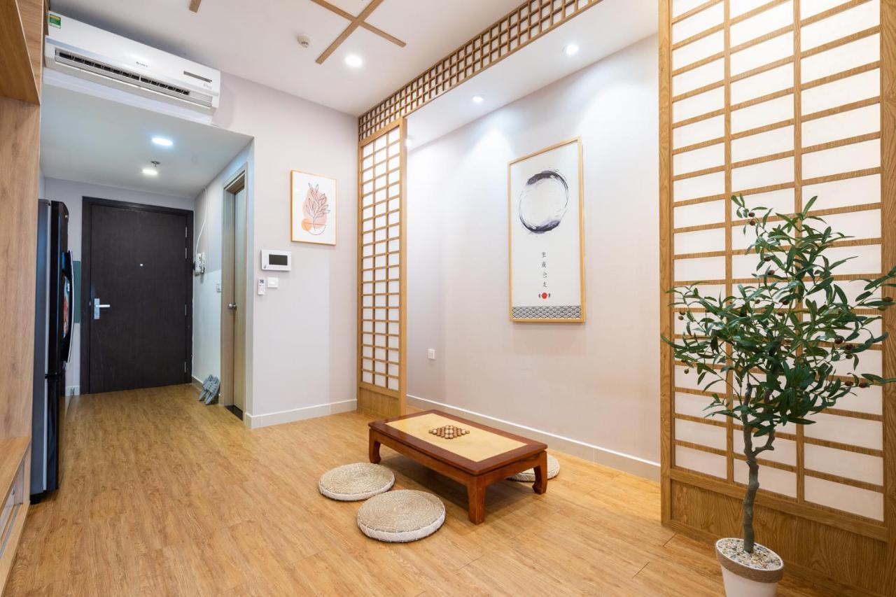 Apartment Miredu - In Cbd *