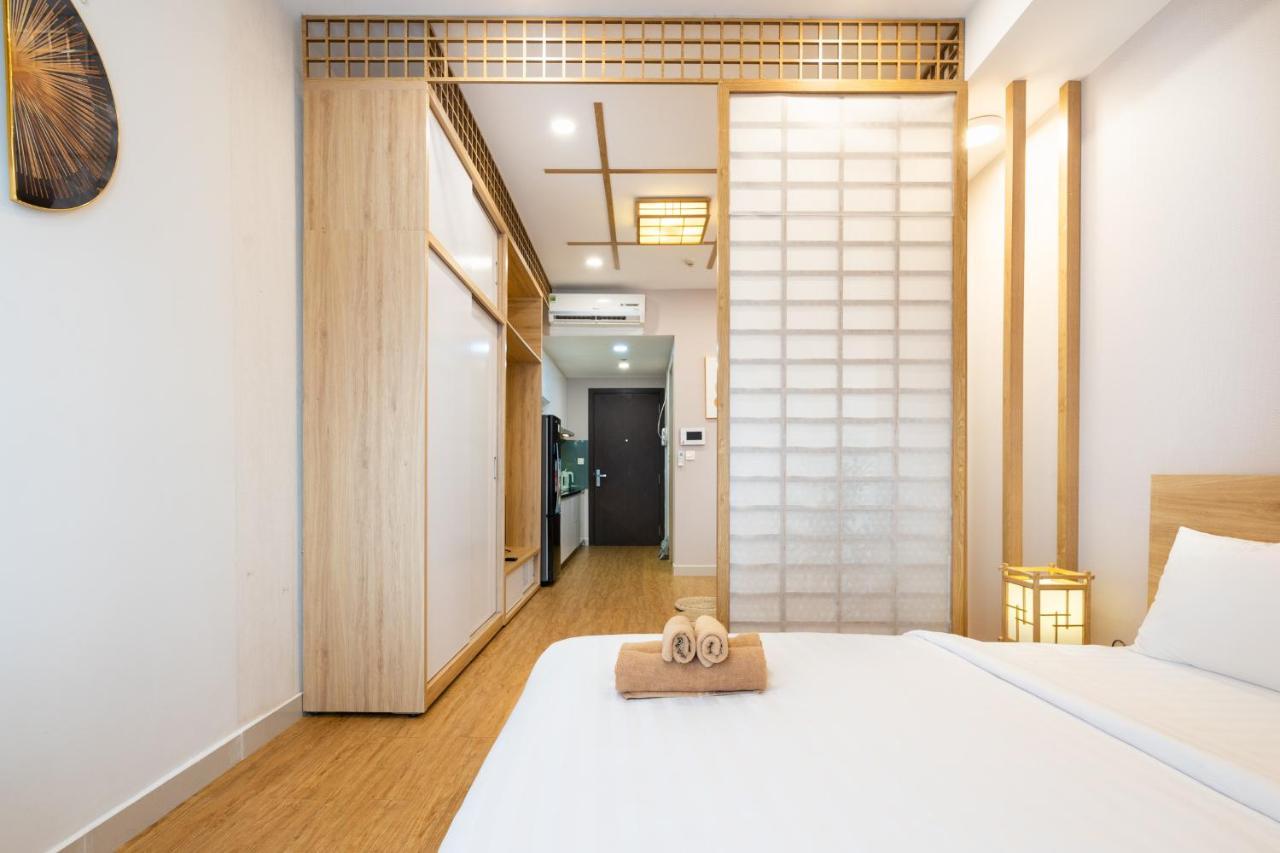 Miredu - In Cbd Apartment *