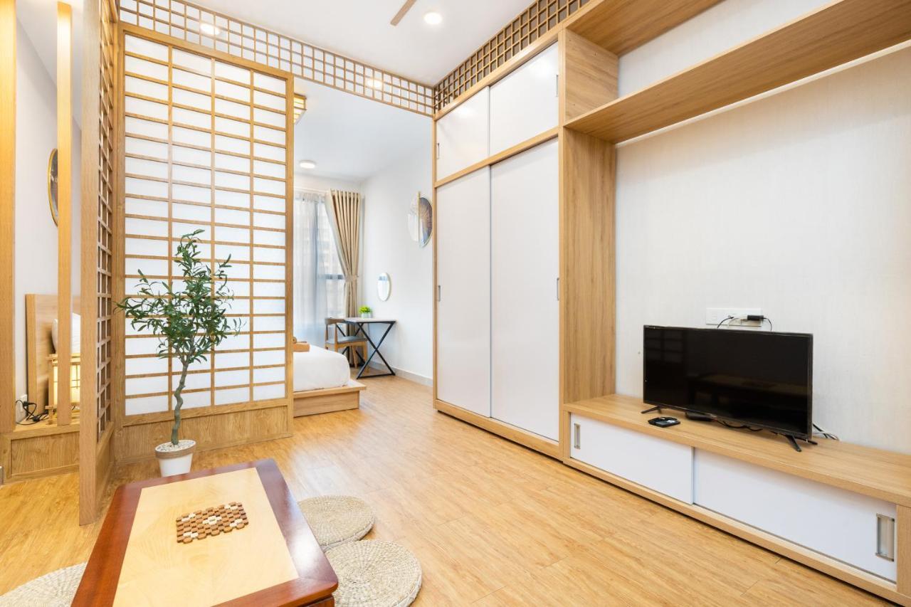 Apartment Miredu - In Cbd