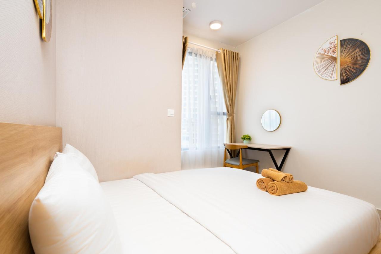 Miredu - In Cbd Apartment