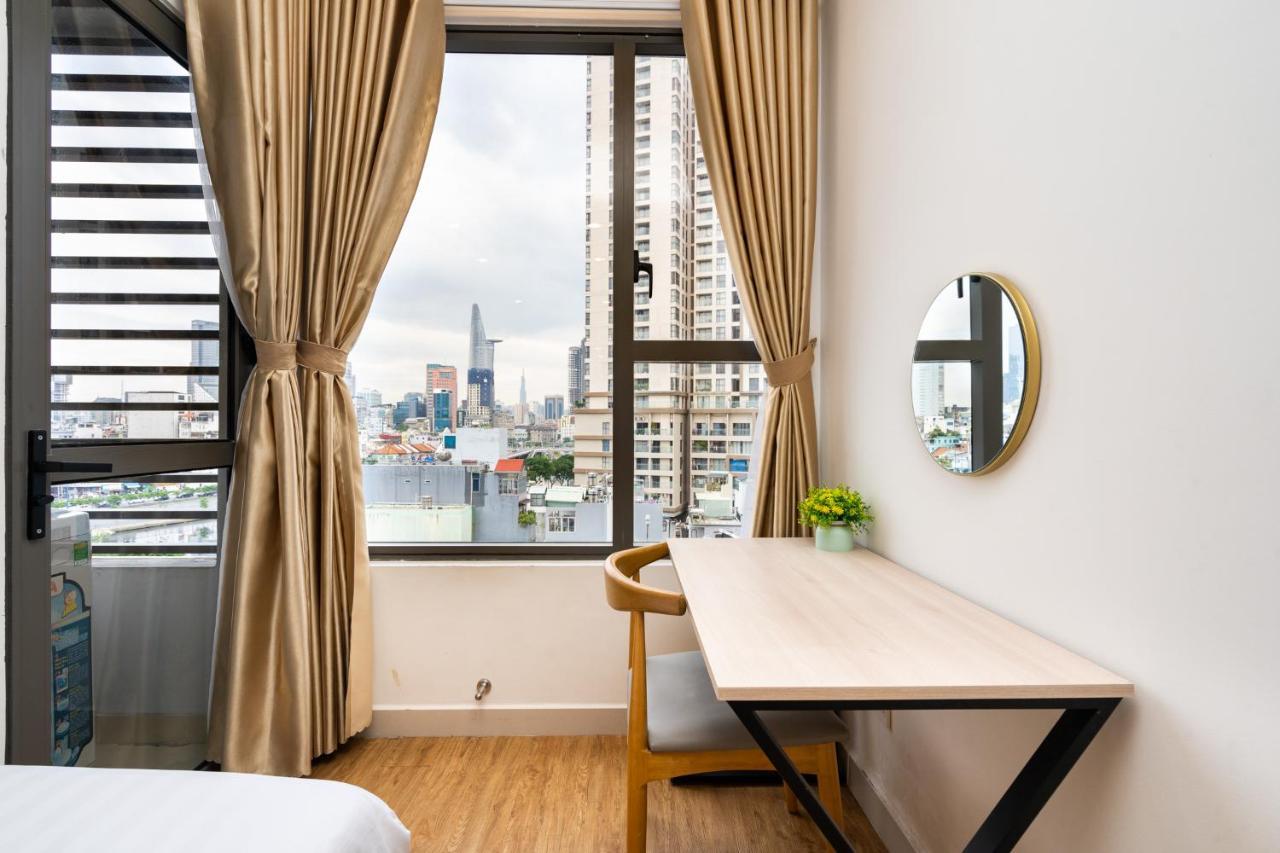 Apartment Miredu - In Cbd