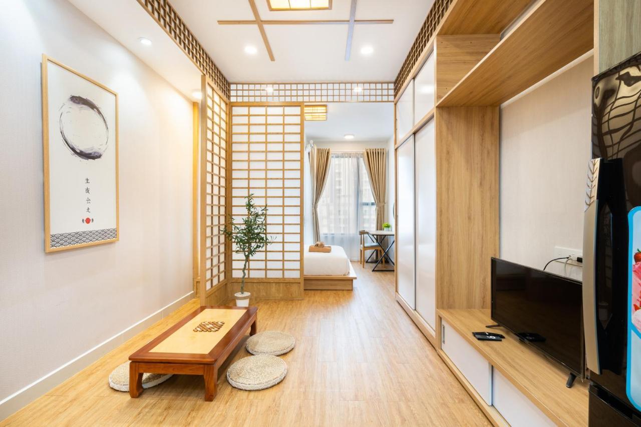 Miredu - In Cbd Ho Chi Minh City