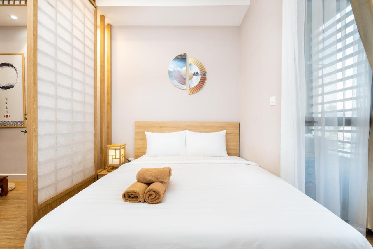 Miredu - In Cbd Apartment *