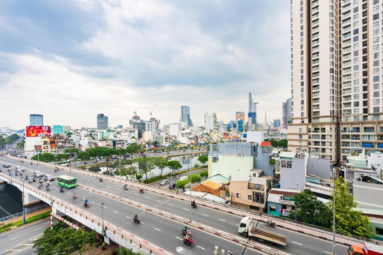 Miredu - In Cbd Ho Chi Minh City