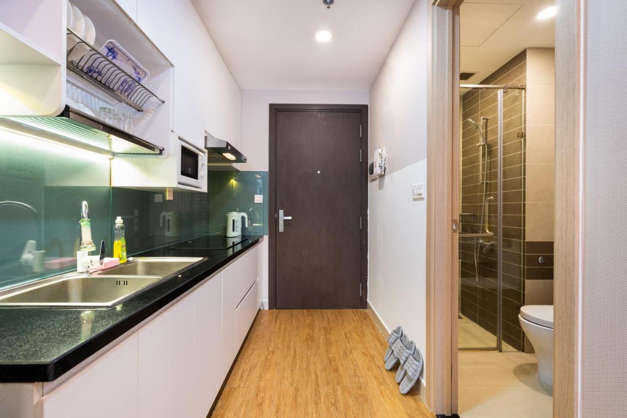 Miredu - In Cbd Apartment *