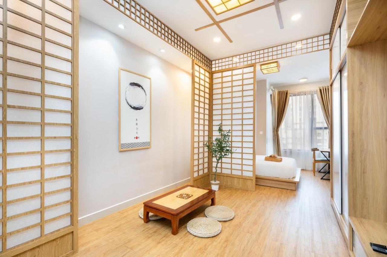 Miredu - In Cbd Ho Chi Minh City
