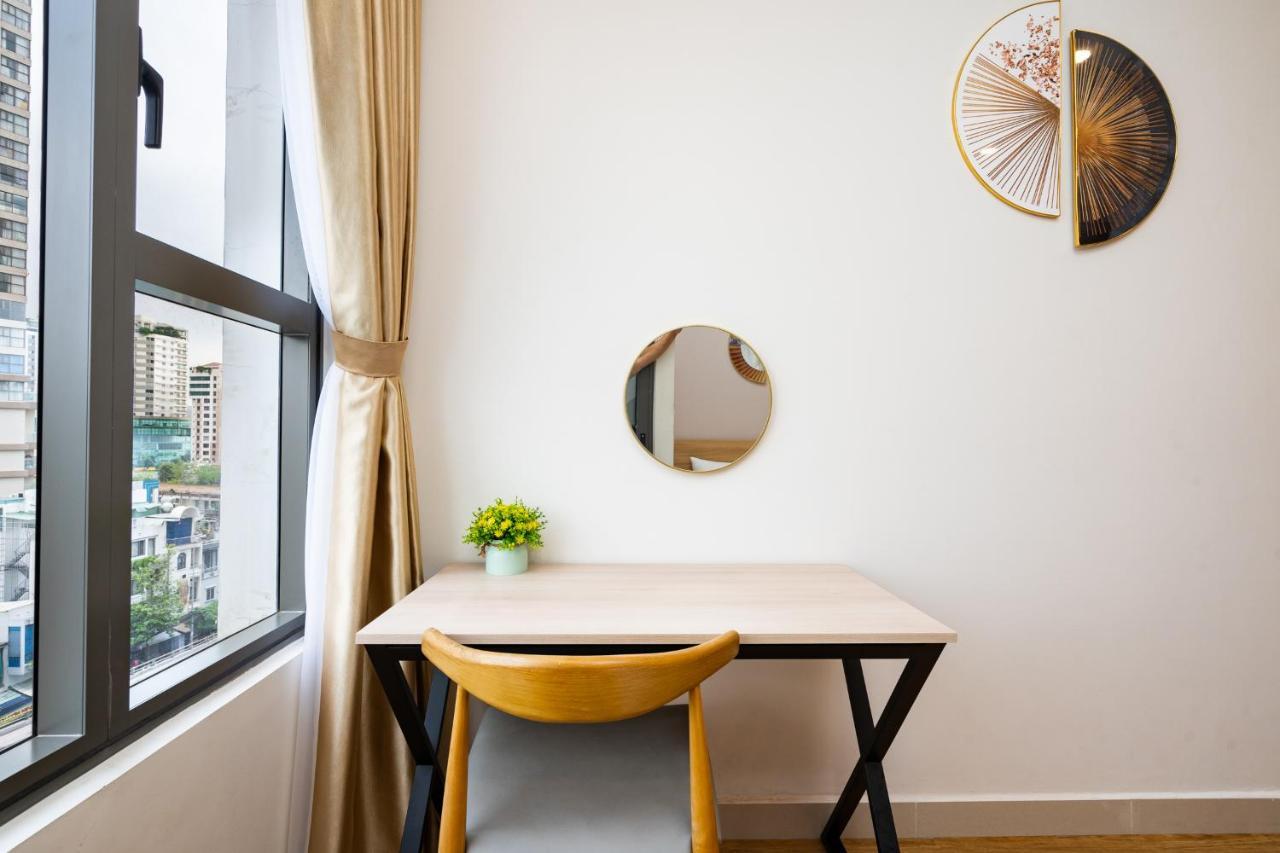 Apartment Miredu - In Cbd *