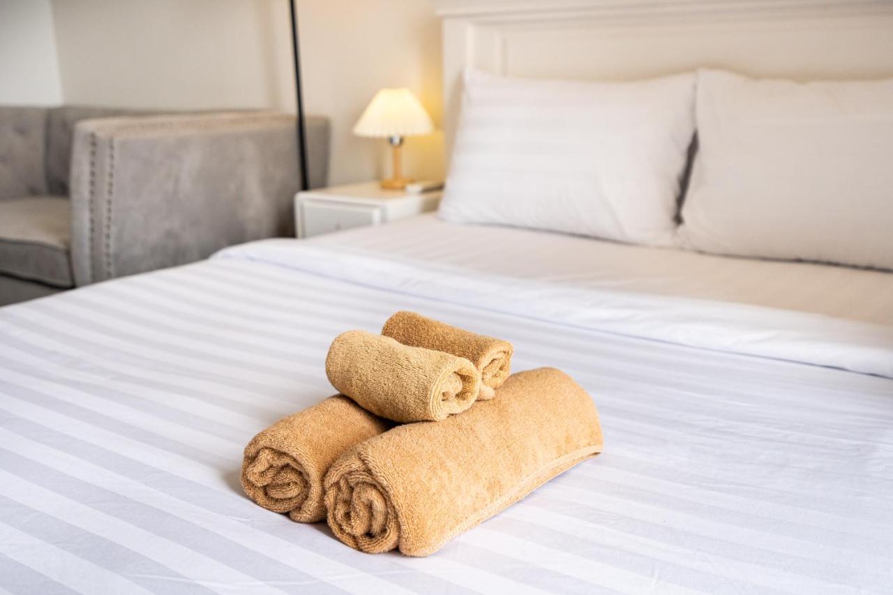 Apartment Miredu - In Cbd *