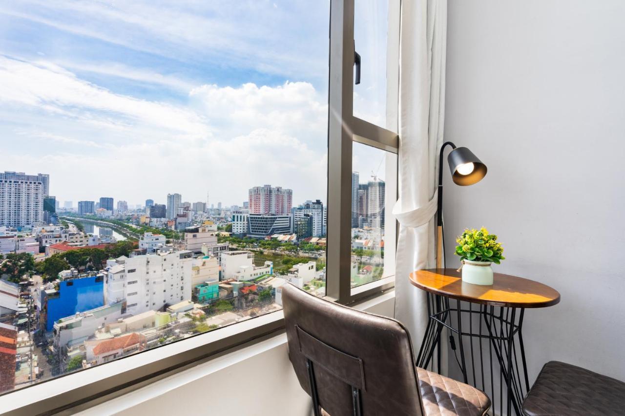 Apartment Miredu - In Cbd *