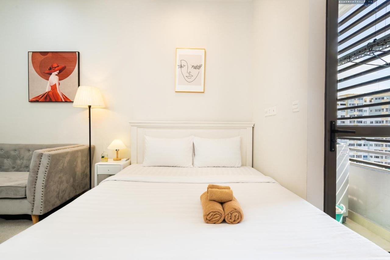 Miredu - In Cbd * Ho Chi Minh City