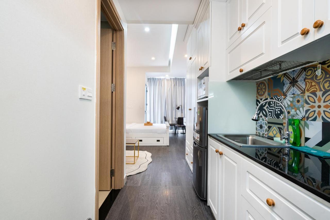 Apartment Miredu - In Cbd