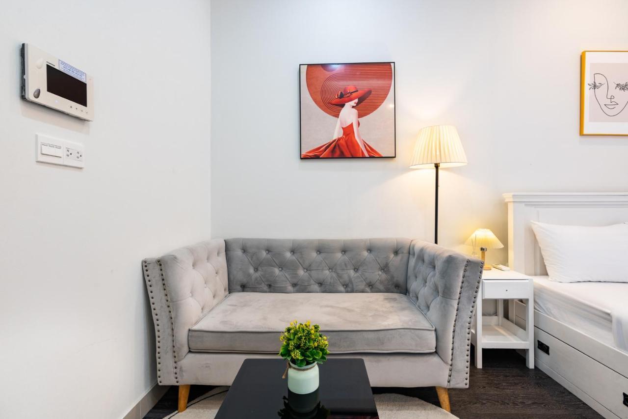 Miredu - In Cbd Apartment Ho Chi Minh City