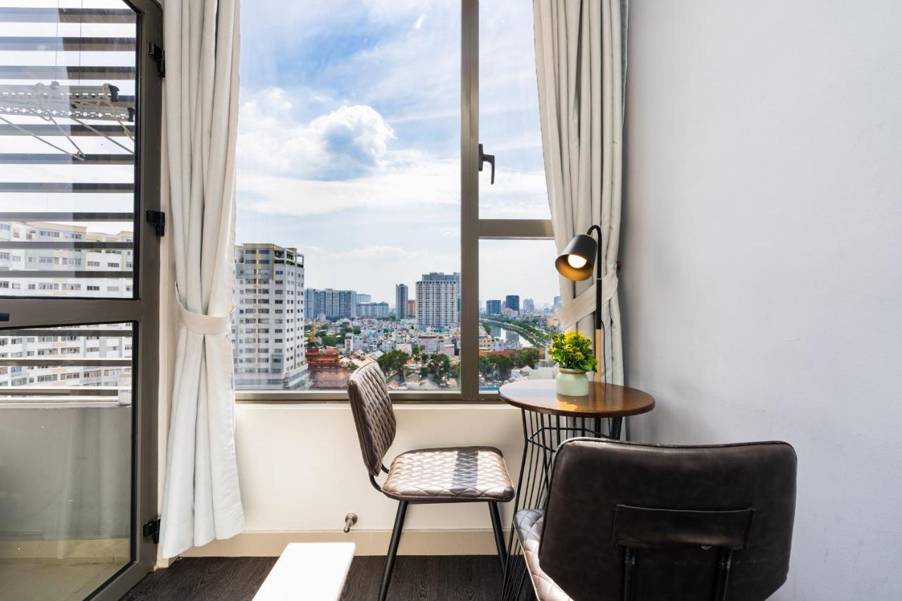 Apartment Miredu - In Cbd
