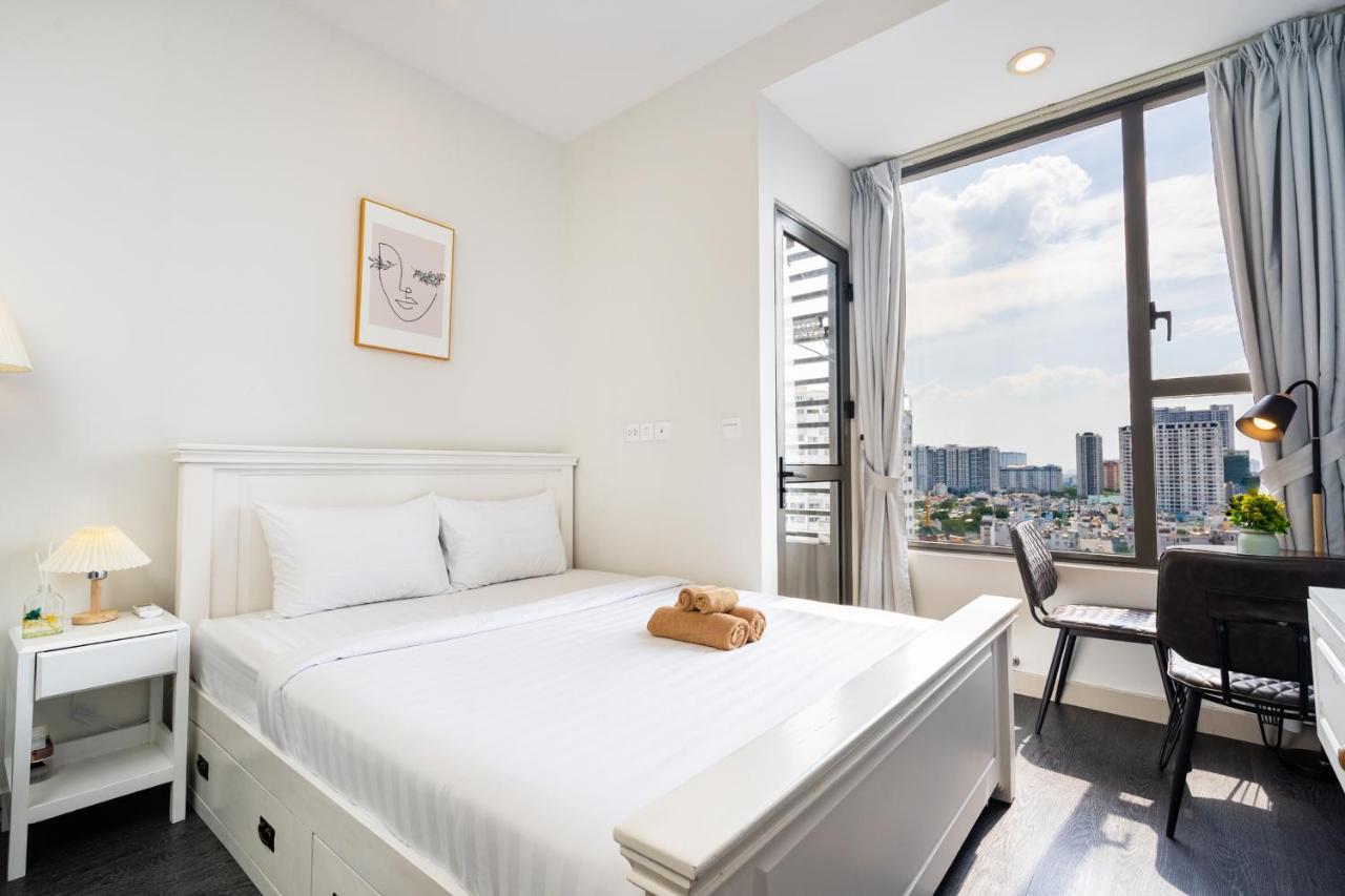Miredu - In Cbd * Ho Chi Minh City