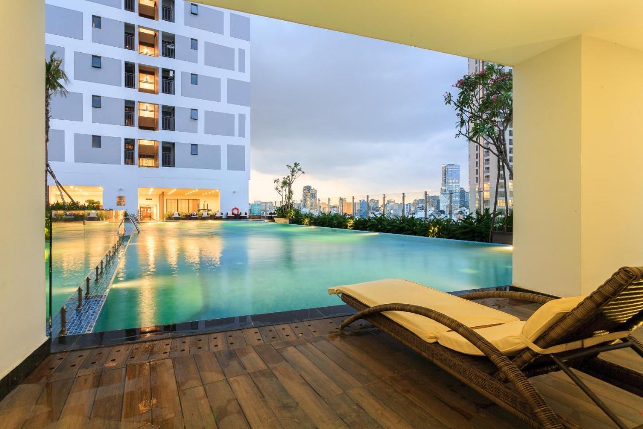 Miredu - In Cbd Apartment