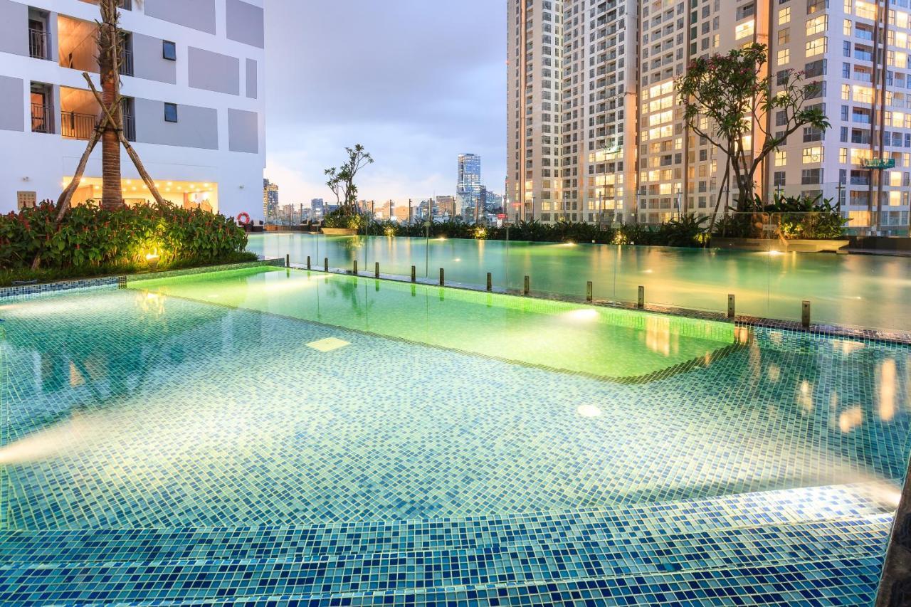 Miredu - In Cbd Apartment *