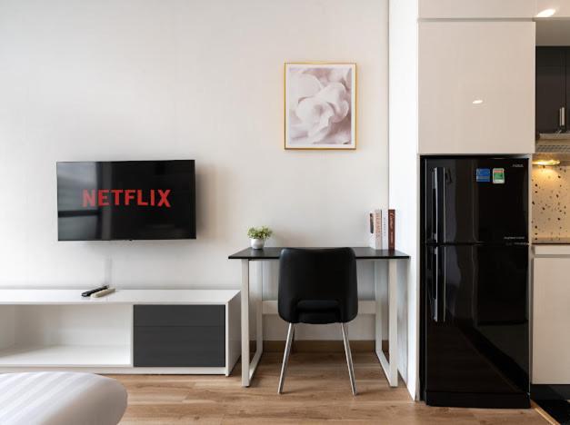 Miredu - In Cbd Apartment