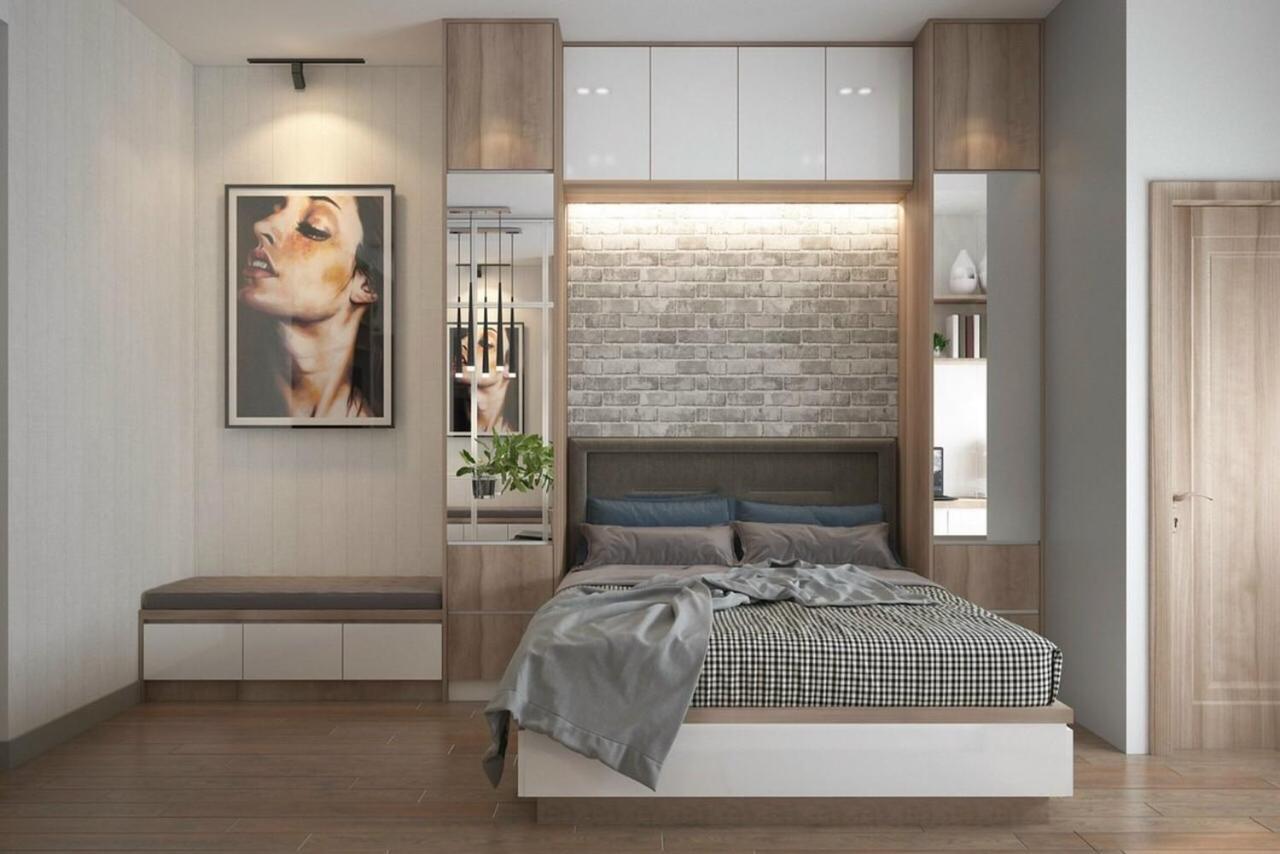 Miredu - In Cbd Apartment *
