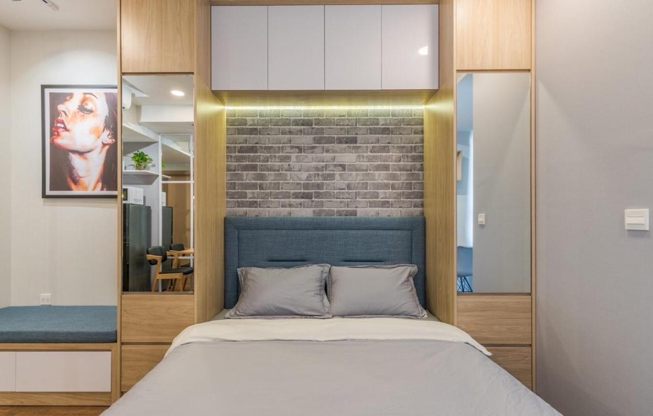 Apartment Miredu - In Cbd Ho Chi Minh City