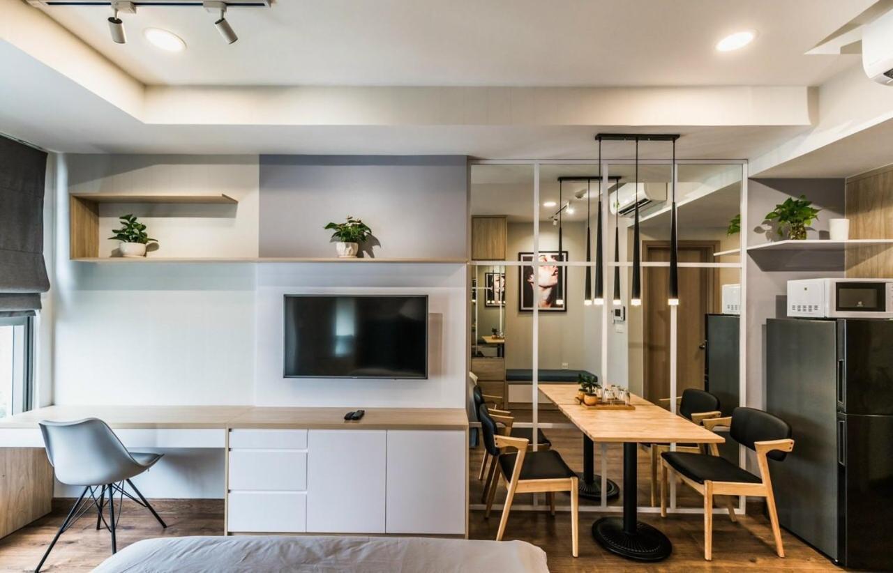 Apartment Miredu - In Cbd
