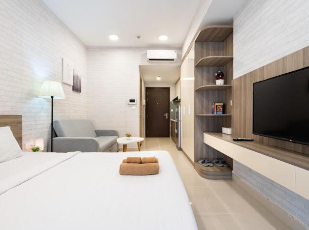 Miredu - In Cbd Ho Chi Minh City