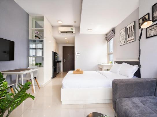 Miredu - In Cbd Ho Chi Minh City