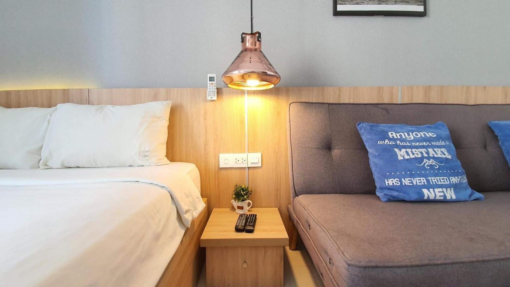 Apartment Miredu - In Cbd