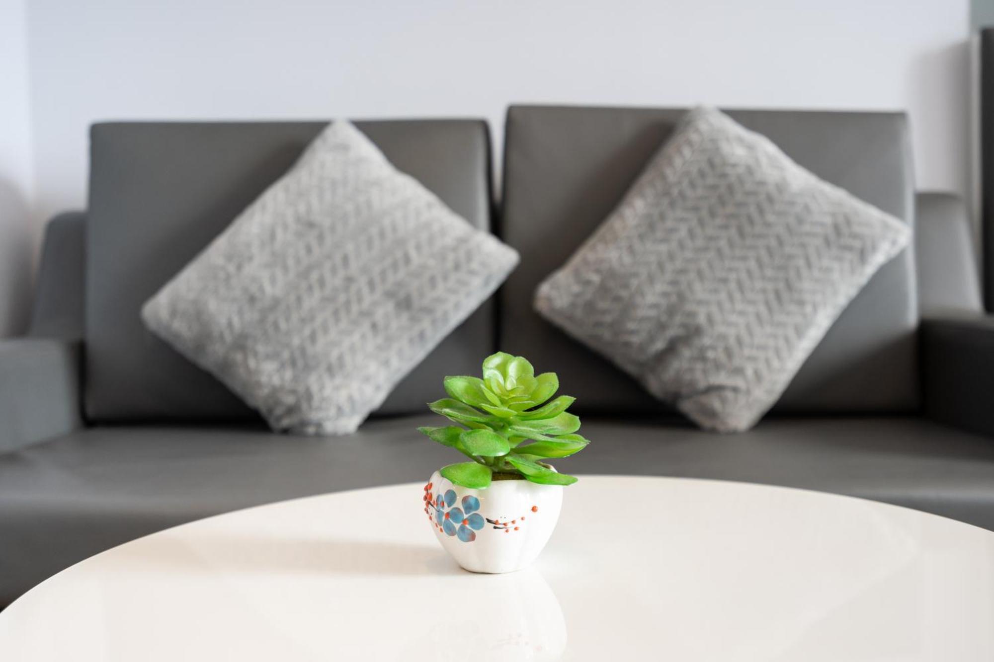 Apartment Miredu - In Cbd *