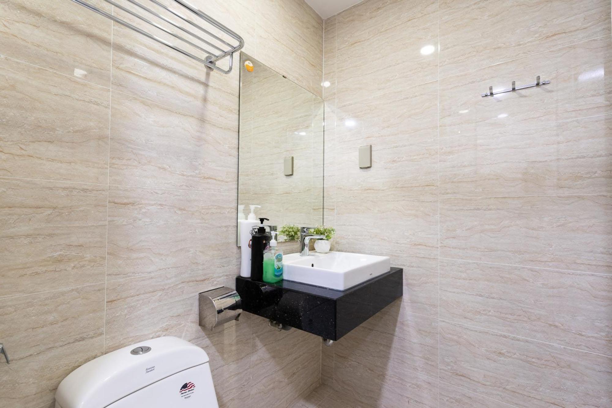 Apartment Miredu - In Cbd *